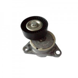 Alicauto Tensioner Pulley 96966707 25184786 96351533 ສໍາລັບ Chevrolet Belt Tensioner Assembly