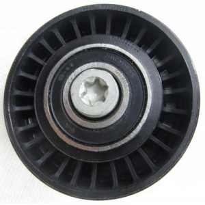 Alicauto Tensioner Pulley 4805176 96440326 ສໍາລັບ Chevrolet Belt Tensioner Assembly