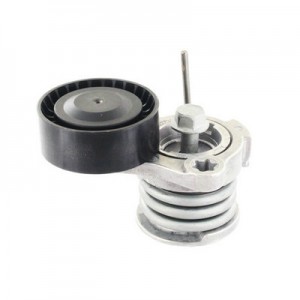 Alicauto Tensioner Pulley 96440419 ສໍາລັບ Chevrolet Belt Tensioner Assembly