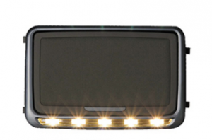 VITOV-CLASS Makeup Miror