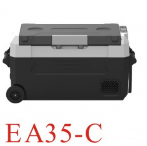 EA35-C Car smart car refrigerator