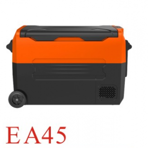 EA45 Carro refrigerador de carro inteligente