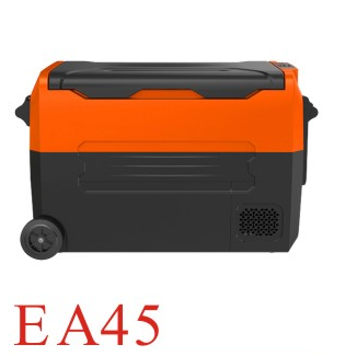 EA45 Car smart car refrigerator Featured Image