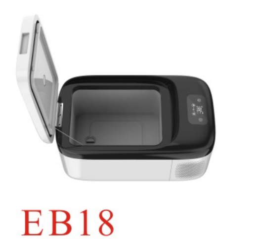 EB18 Car smart car refrigerator Featured Image