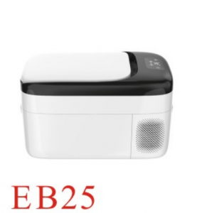 EB25 Car smart car refrigerator