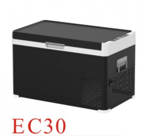 EC30 Car smart car refrigerator
