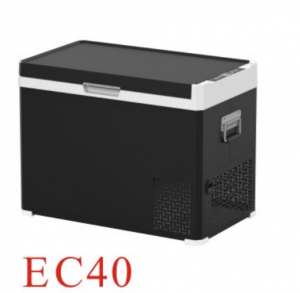 EC40 Car smart car refrigerator