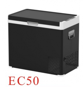 ຕູ້ເຢັນລົດອັດສະລິຍະ EC50 Car smart car
