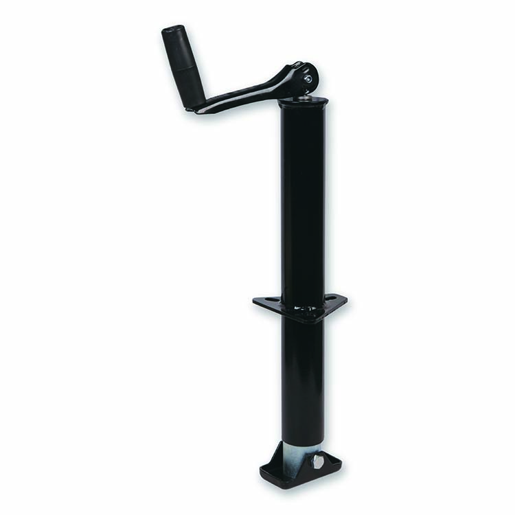 2000lbs Security A-frame Jack with Top Handle