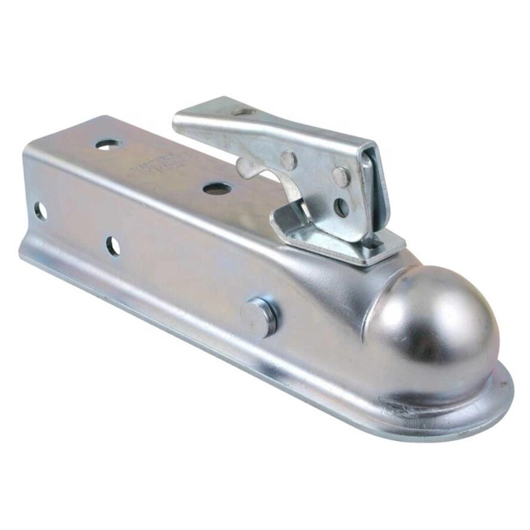 Trailer Parts Boats Towing Accessories Ball Coupling Featured Image