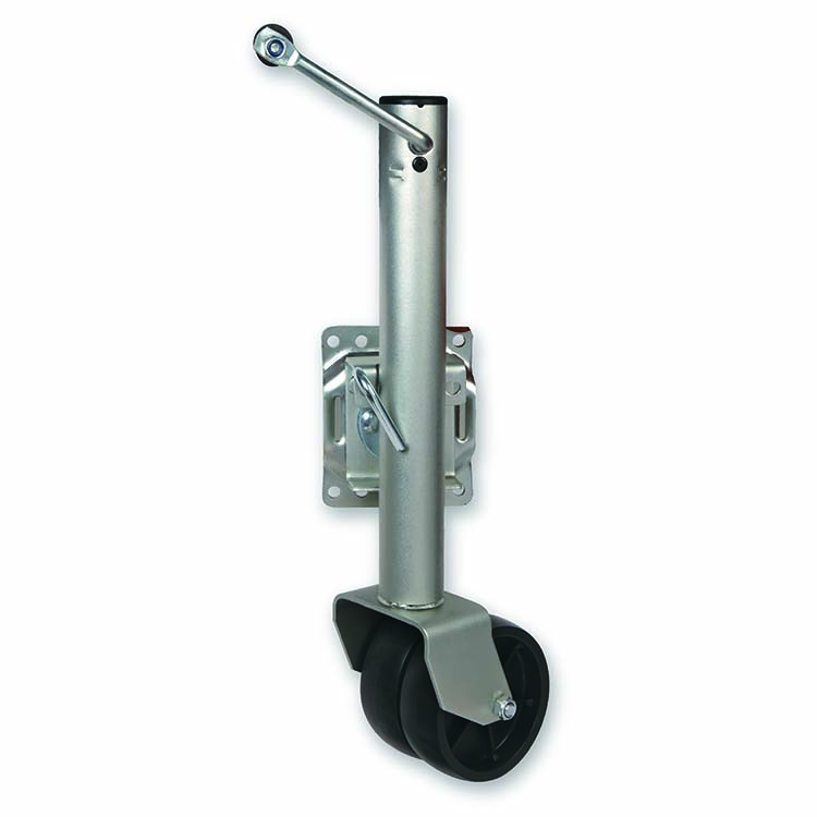 2000lbs Security A-frame Jack with Top Handle