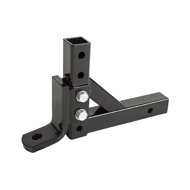 4 Way Adjustable Ball Mount Trailer Part