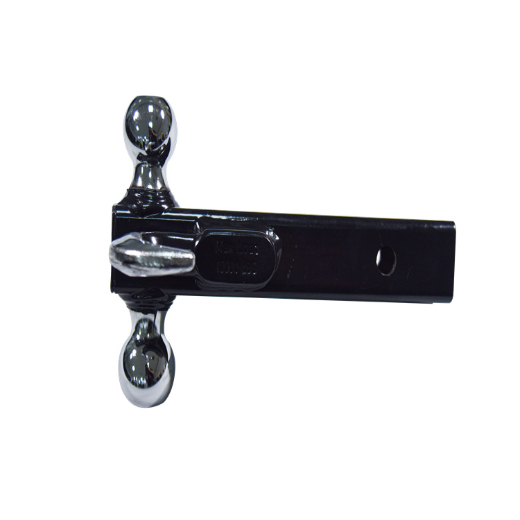 Utility Hook Hitch Ball Mount