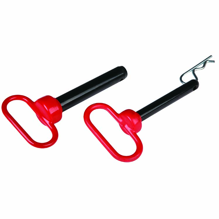 Clevis Pin with Clip