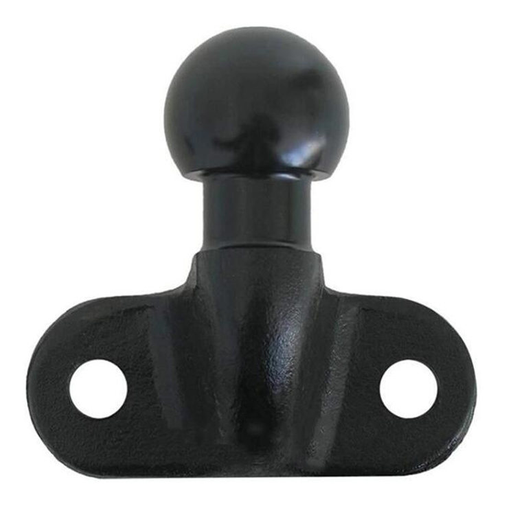 50MM Trailer Hitch Tow Ball