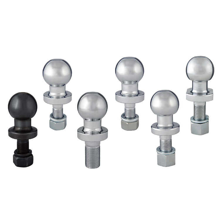 50mm and 1 7/8" Hitch Ball for New Zealand Standard Featured Image