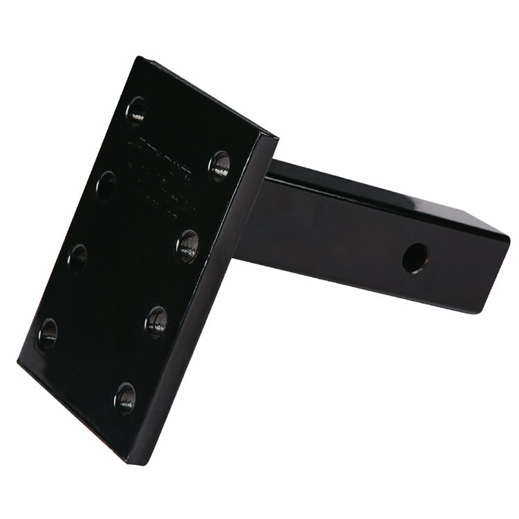 Pintle Hook Adapter, Heavy Duty Featured Image