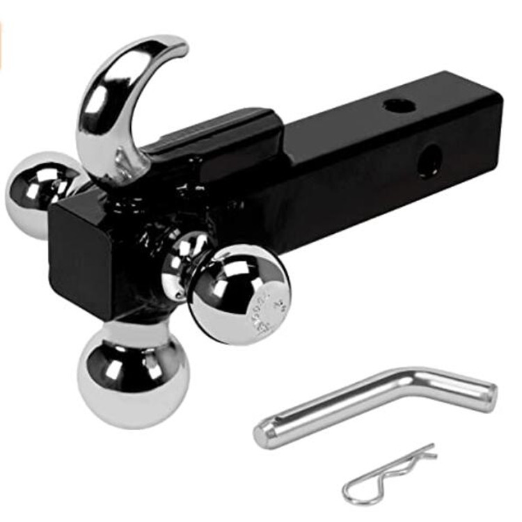 Utility Hook Hitch Ball Mount Featured Image