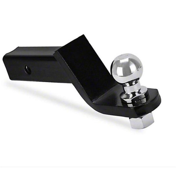 Towing Tralier Hitch Ball Mount Tow Bar Featured Image