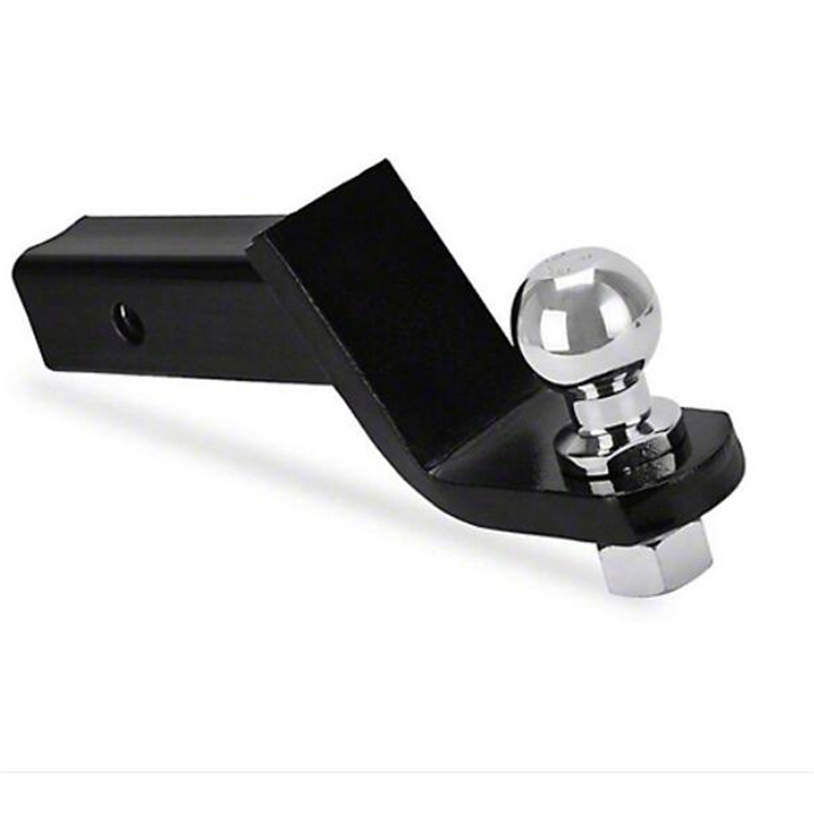 Towing Tralier Hitch Ball Mount Tow Bar