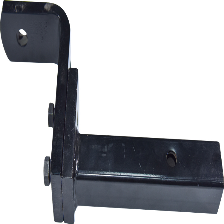 Adjustable Trailer Hitch Ball Mount for Australia