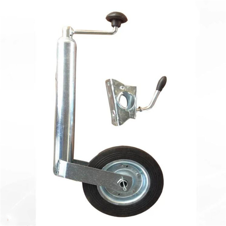 48mm Jockey Wheel for European Market Featured Image