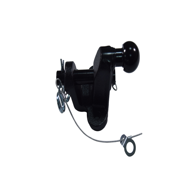 Hot Sale Universal Tow Hitch with 50MM Ball Featured Image