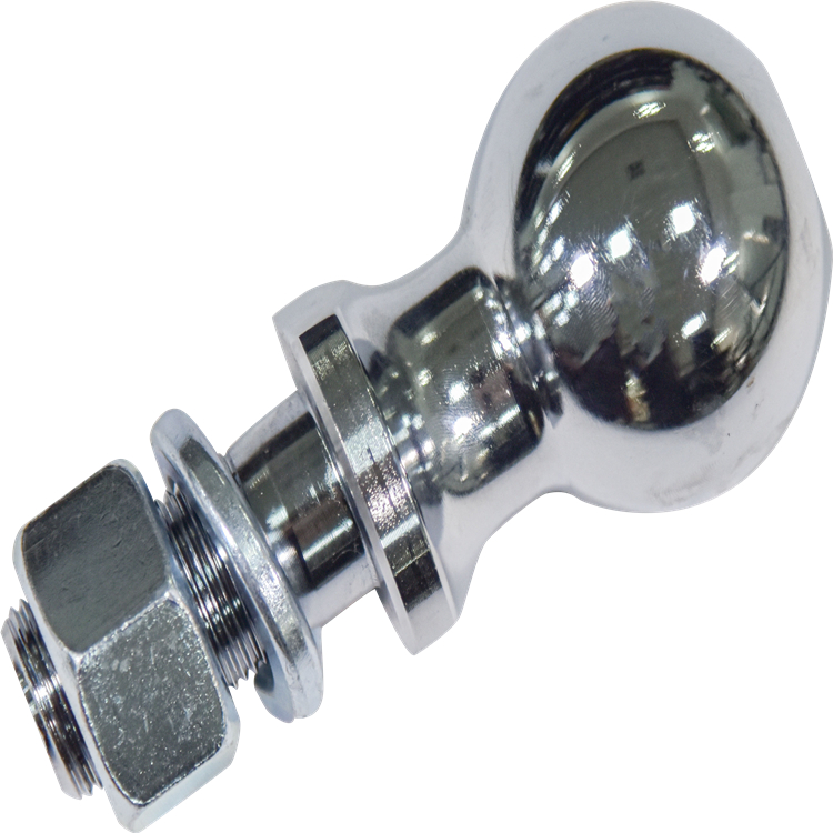 Australia and New Zealand Standard Hitch Ball