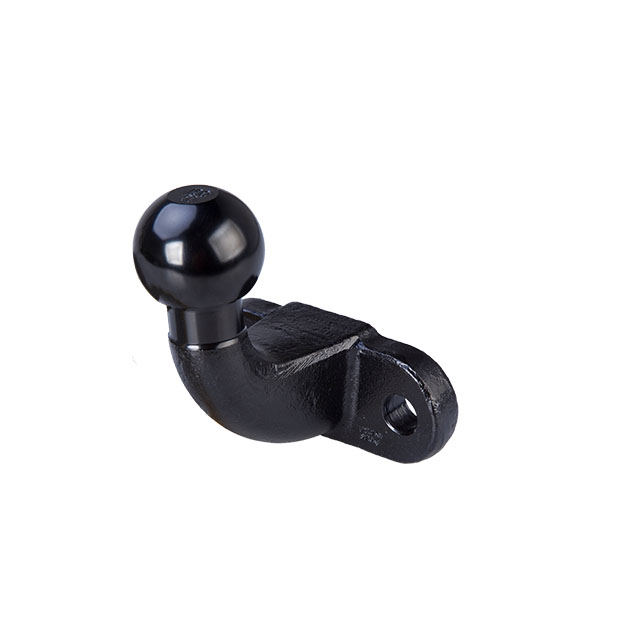 50mm ECE approval hitch ball