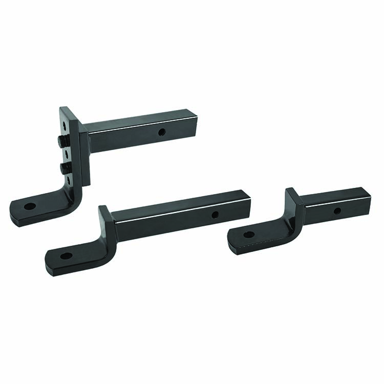 Australian Sytle Ball Mount, Tow Bar