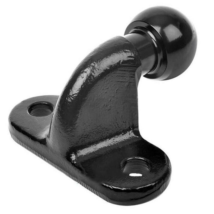 NEW TOWBAR HEAVY DUTY 50MM TOW BALL TOW HITCH EU APPROVED