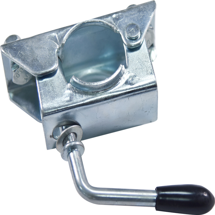 European Hot Sale Jockey Clamp