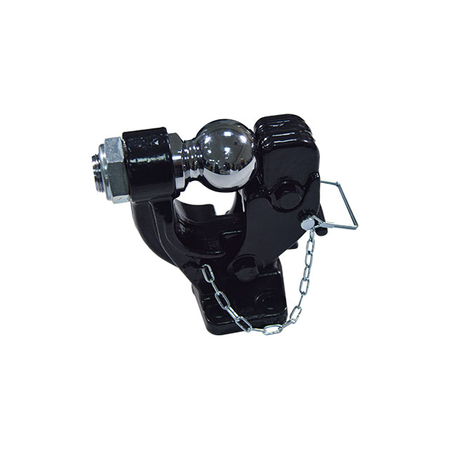 Trailer Pintle Ball Hitch hook