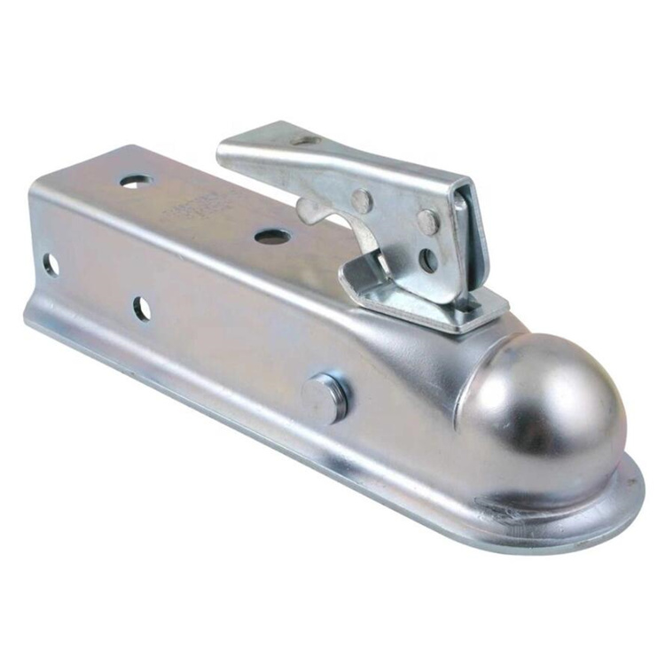 2000lbs High quality Trailer Coupler