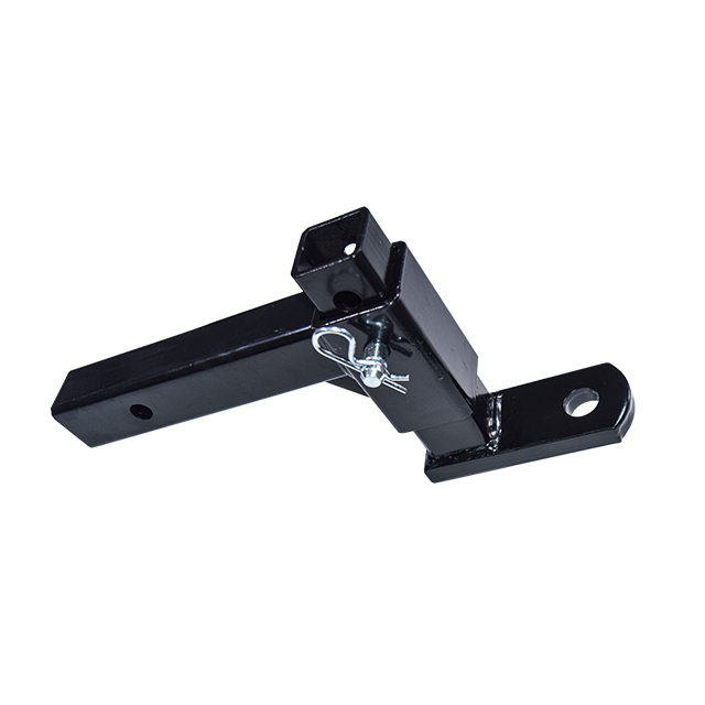 trailer mount 5000lbs adjustable Towing hitch mount Featured Image