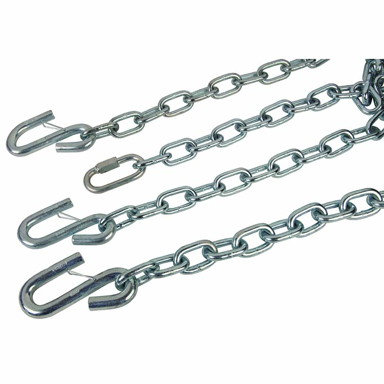 Towing Safety Chain Featured Image