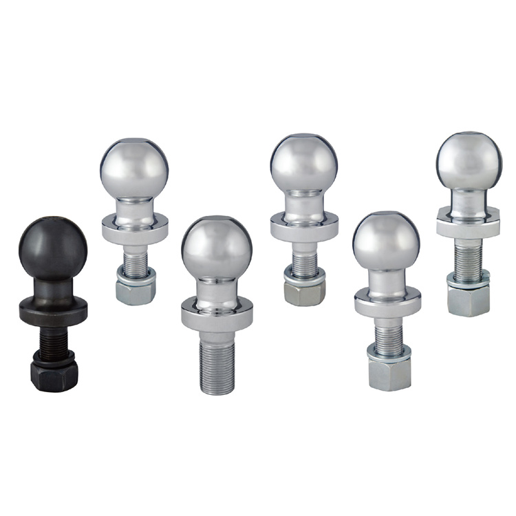 Replacement Balls for Pintle Hook