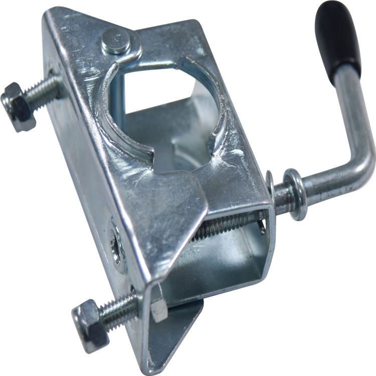 European Hot Sale Jockey Clamp