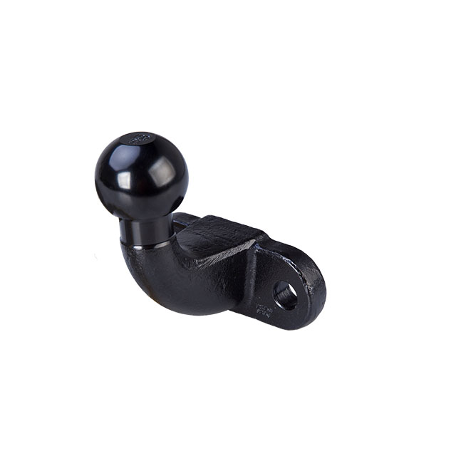 European ECE approval trailer hitch ball Featured Image