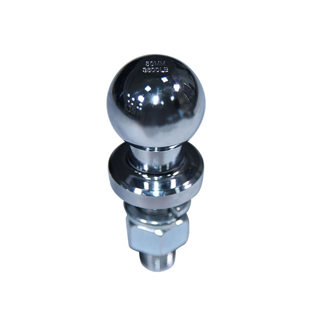 50mm Trailer Hitch Ball Featured Image