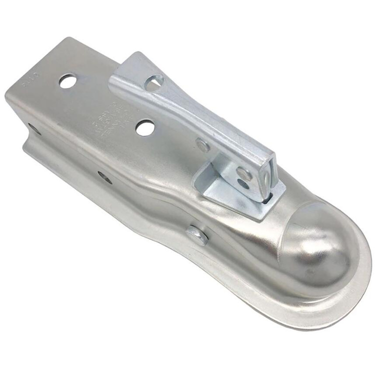 5000lbs Hitch Trailer Coupler Featured Image