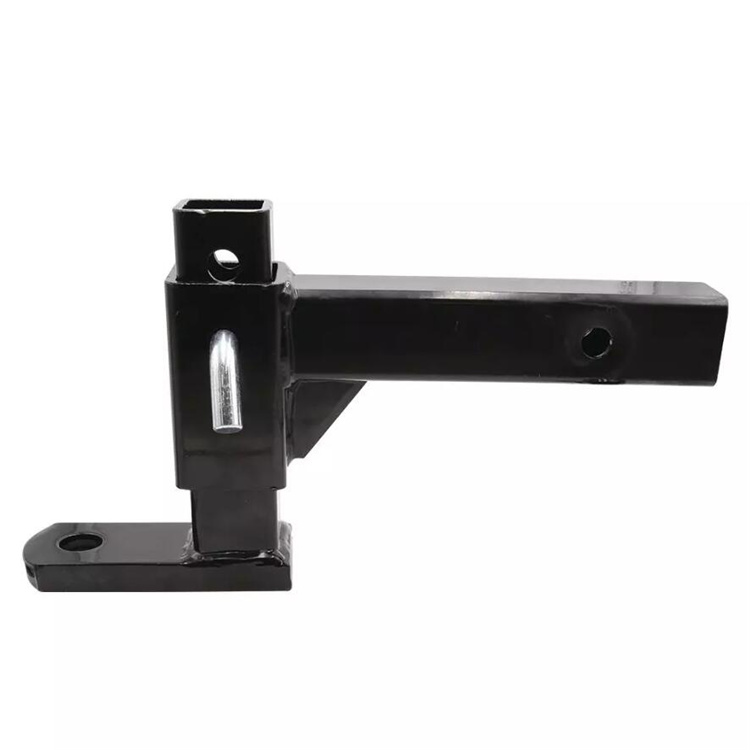 BBIC Adjustable Trailer Hitch Mount Fits 2-Inch Receiver Featured Image