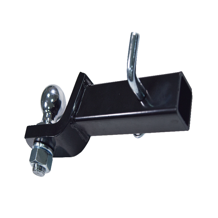 Towing Tralier Hitch Ball Mount Tow Bar