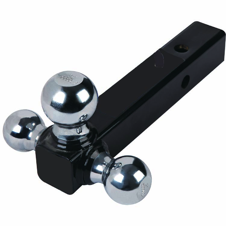 2” Shank Multi Ball Mount, Tri Ball Mount Featured Image