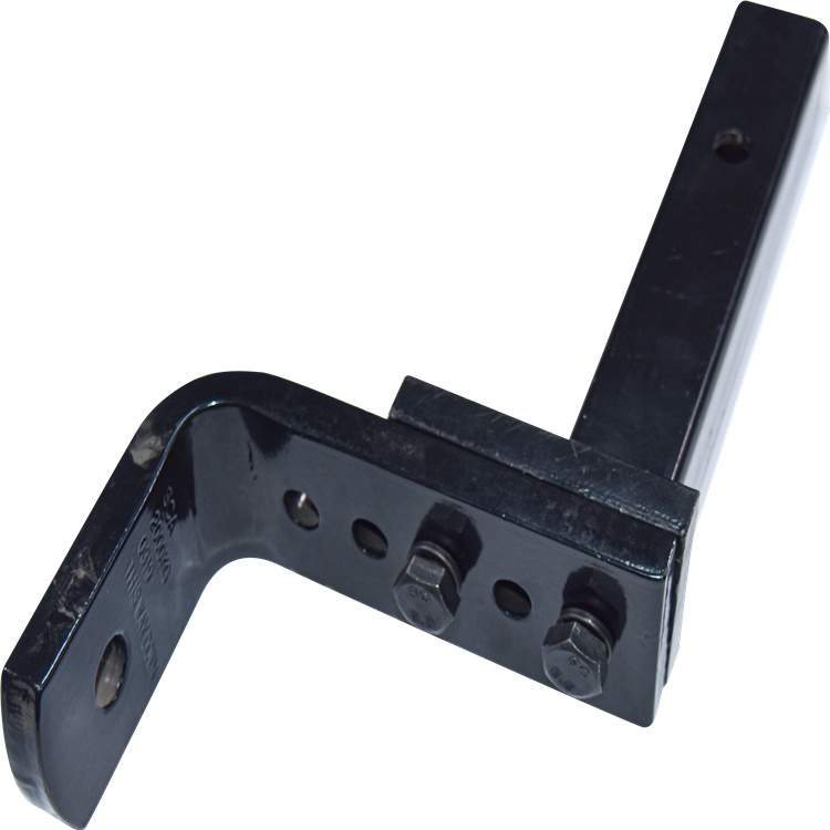 Adjustable Trailer Hitch Ball Mount for Australia