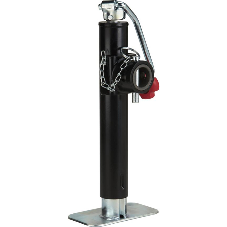 Topwind Square Tube-Mount Jack Featured Image