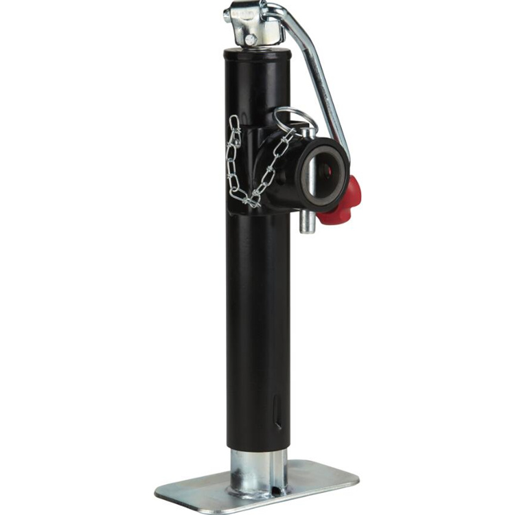 Topwind Square Tube-Mount Jack