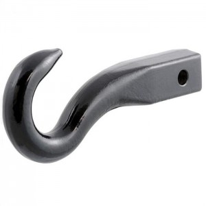 2"*2" shank forged heavy duty tow hook