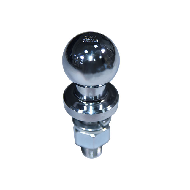 Different ball diameter Trailer Hitch Ball for car