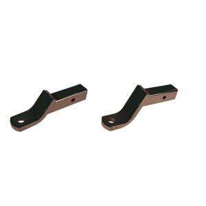 2"*2" towing shank ball mounts